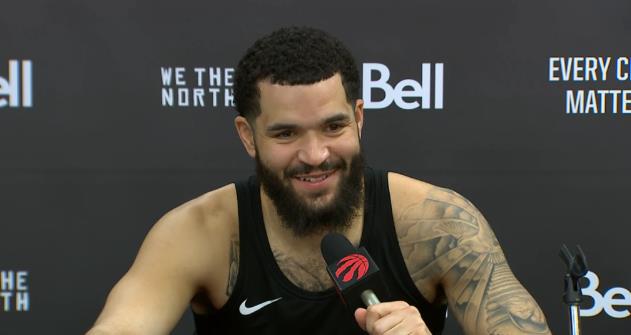 想復刻小Thomas?拒絕億元合約!VanVleet為了1000萬,真的值得嗎?-黑特籃球-NBA新聞影音圖片分享社區