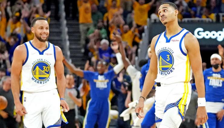 NBA / 為什麼說柯瑞百年一遇,普爾距離他還有多遠?一直被模仿,從未被超越!-黑特籃球-NBA新聞影音圖片分享社區