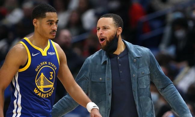 NBA / 為什麼說柯瑞百年一遇,普爾距離他還有多遠?一直被模仿,從未被超越!-黑特籃球-NBA新聞影音圖片分享社區