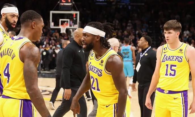 NBA / 貝弗利:現代籃球沒有防守,沒人能在我頭上拿70分,拿40分就會被包夾!-黑特籃球-NBA新聞影音圖片分享社區