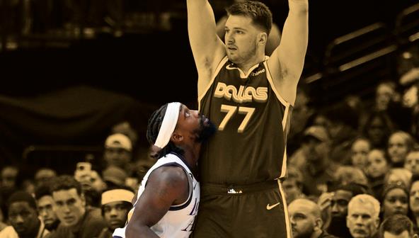 NBA / 貝弗利:現代籃球沒有防守,沒人能在我頭上拿70分,拿40分就會被包夾!-黑特籃球-NBA新聞影音圖片分享社區