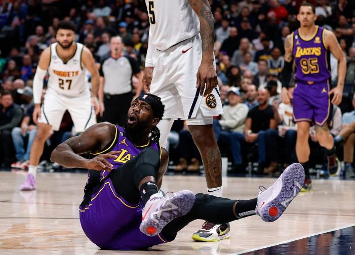 NBA / 貝弗利:現代籃球沒有防守,沒人能在我頭上拿70分,拿40分就會被包夾!-黑特籃球-NBA新聞影音圖片分享社區