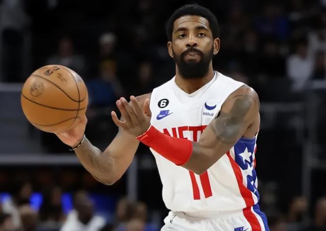 NBA / 災難!21中9後20中7,厄文只能證明自己是極品二當家?沒杜蘭特籃網懸了(影)-黑特籃球-NBA新聞影音圖片分享社區