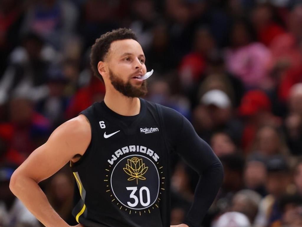 NBA / 4勝17負倒數第二!勇士最大漏洞曝光:僅火箭更差,柯瑞太扎心-黑特籃球-NBA新聞影音圖片分享社區