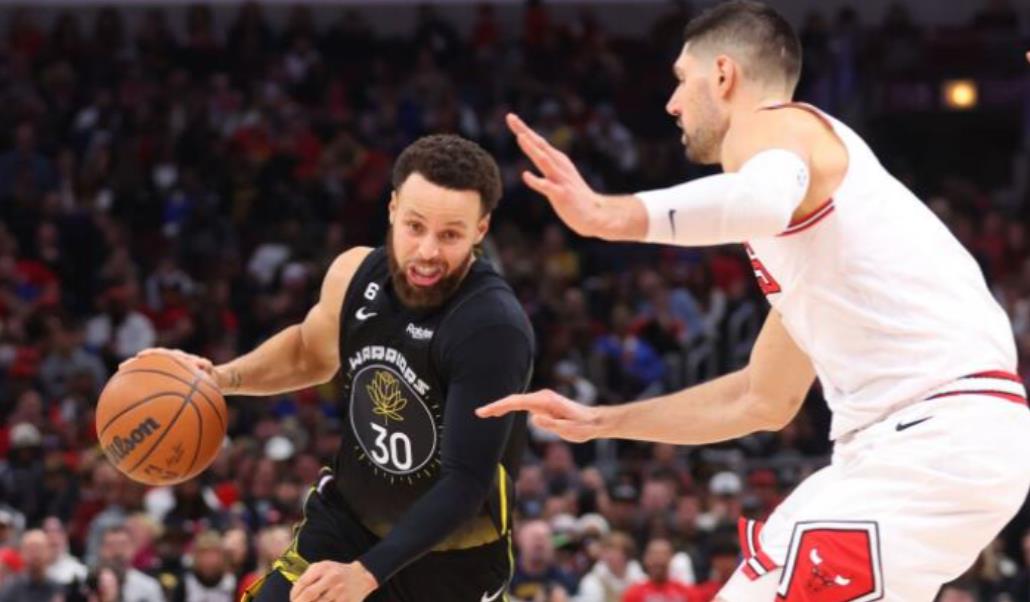NBA / 4勝17負倒數第二!勇士最大漏洞曝光:僅火箭更差,柯瑞太扎心-黑特籃球-NBA新聞影音圖片分享社區