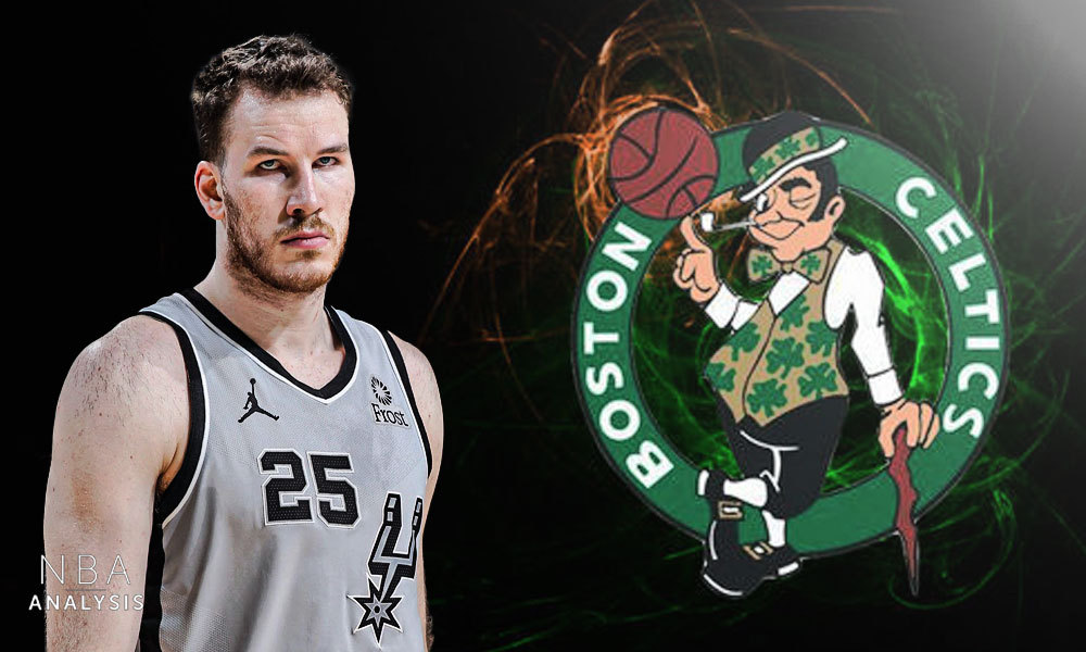 Celtics-Could-Target-Trade-For-Spurs_-Jakob-Poeltl