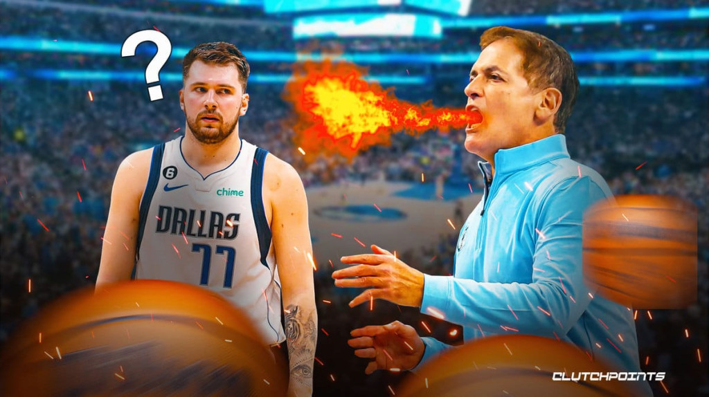 its-disrespectful-luka-doncic-mavs-mural-leaves-mark-cuban-furious