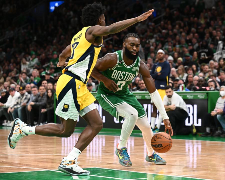 Boston Celtics vs Pacers Injury Report, Lineups, Predictions, TV Channel