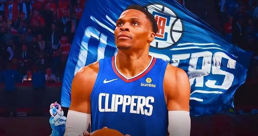 NBA / 你別過來啊!喬治公開招募威少,快艇隊記急忙撇清:這可不是什麼好兆頭!-黑特籃球-NBA新聞影音圖片分享社區