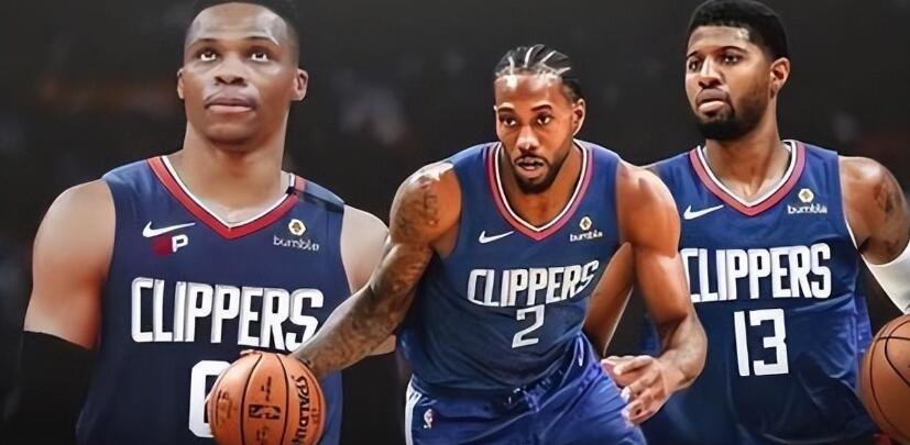 NBA / 你別過來啊!喬治公開招募威少,快艇隊記急忙撇清:這可不是什麼好兆頭!-黑特籃球-NBA新聞影音圖片分享社區