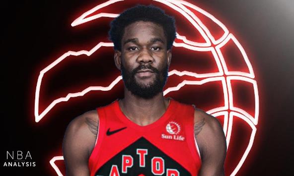 NBA / 曝太陽曾有機會同時得到杜厄!今夏有意暴龍冠軍後衛:艾頓或被送往加拿大-黑特籃球-NBA新聞影音圖片分享社區