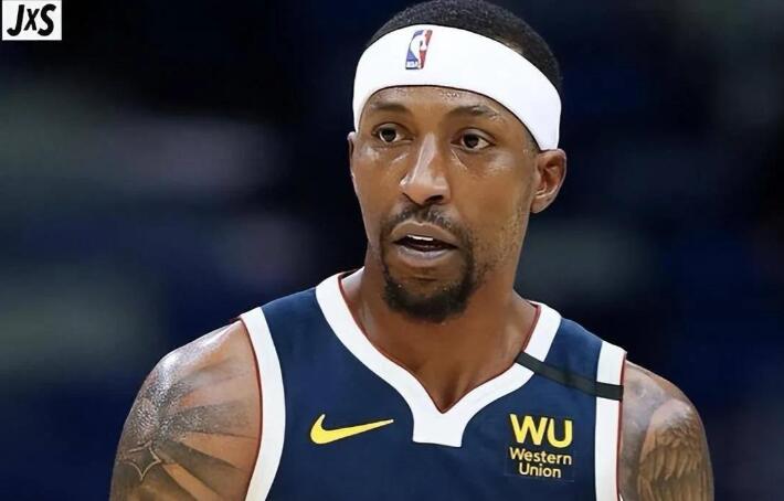 NBA / 三分大賽未入選不服!KCP社媒吐槽:看來我45%的三分命中率還不夠!-黑特籃球-NBA新聞影音圖片分享社區