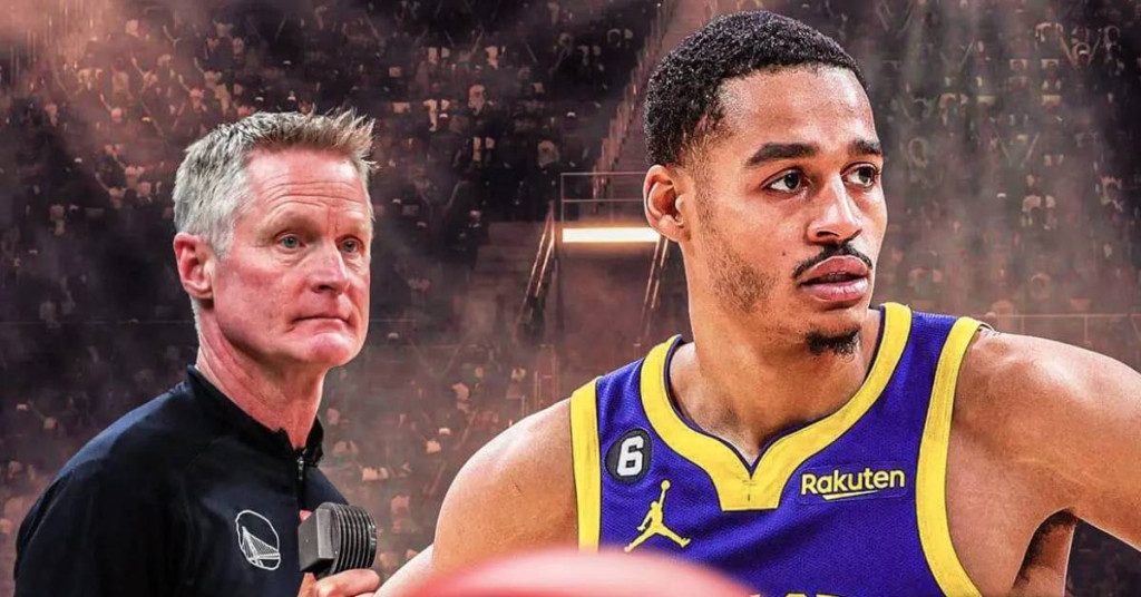 Steve-Kerr-officially-pulls-plug-on-Jordan-Poole-experiment