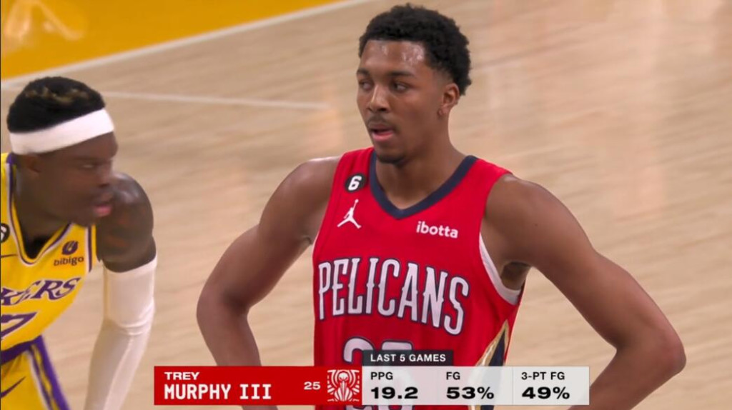NBA / 轟38分領先13分!湖人首節就迎爆發,詹姆斯復出送4助攻,一眉和羅素神勇!(影)-黑特籃球-NBA新聞影音圖片分享社區