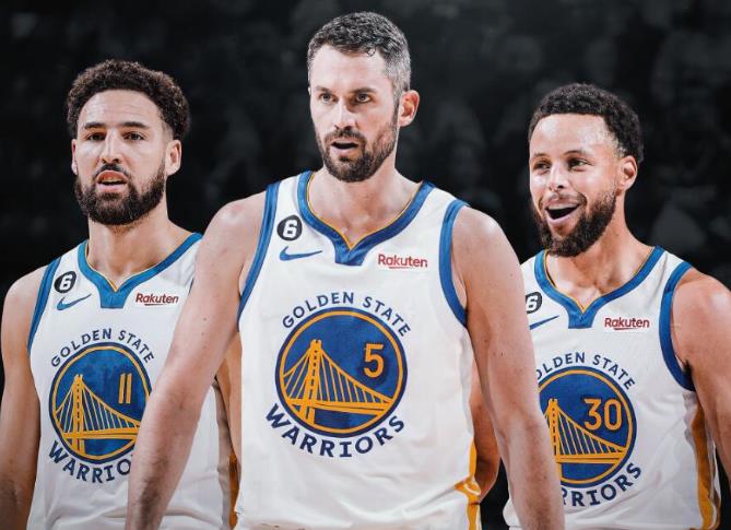 NBA / 勇士加入愛神爭奪戰!湯普森是他兒時玩伴,打球風格非常契合勇士!-黑特籃球-NBA新聞影音圖片分享社區