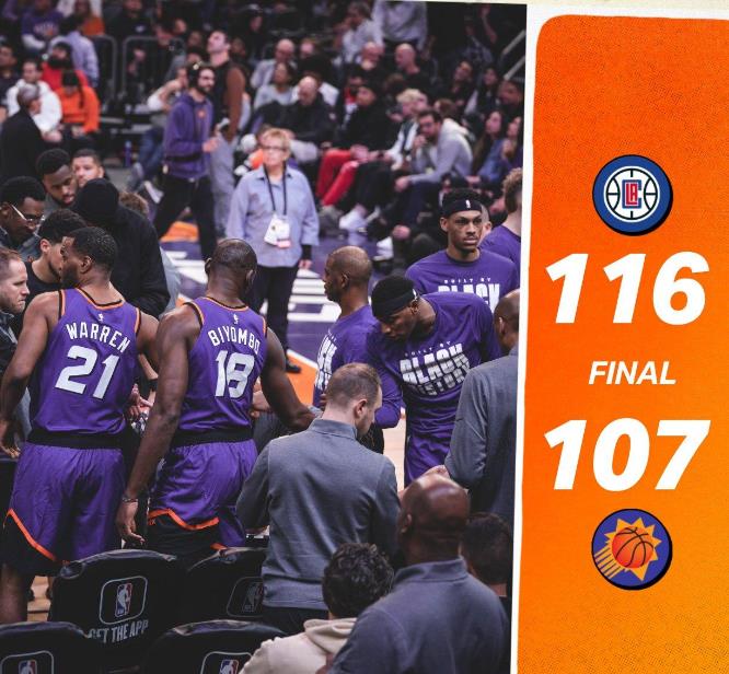 NBA / 輸快艇暴露致命短板!坐擁保羅和布克關鍵時刻頻掉鏈子,他們太需要杜蘭特了!-黑特籃球-NBA新聞影音圖片分享社區