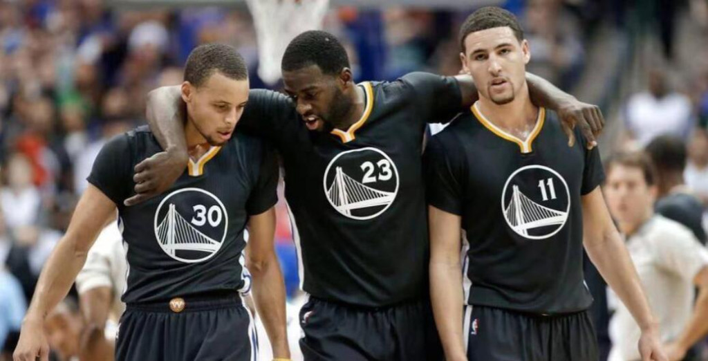 NBA / 勇士接連輸球真因!科爾點名批評普爾,追夢也暗諷:防守無趣,但想贏必須做!-黑特籃球-NBA新聞影音圖片分享社區