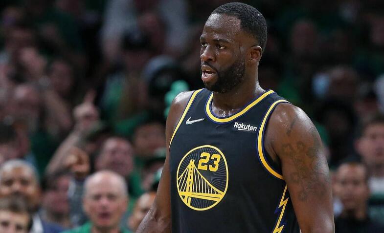 NBA / 勇士接連輸球真因!科爾點名批評普爾,追夢也暗諷:防守無趣,但想贏必須做!-黑特籃球-NBA新聞影音圖片分享社區