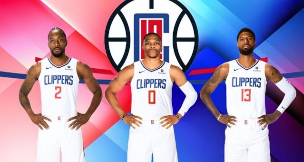 NBA / 威少計劃與「雷喬」會面!快艇忌憚威少,希望他能搞清楚扮演的角色!-黑特籃球-NBA新聞影音圖片分享社區