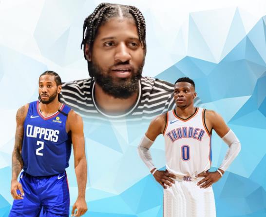NBA / 威少計劃與「雷喬」會面!快艇忌憚威少,希望他能搞清楚扮演的角色!-黑特籃球-NBA新聞影音圖片分享社區