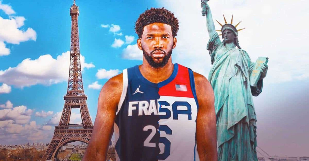 Joe-Embiid-X-reasons-Sixers-star-must-play-for-Team-USA-over-France-at-2024-Summer-Olympics