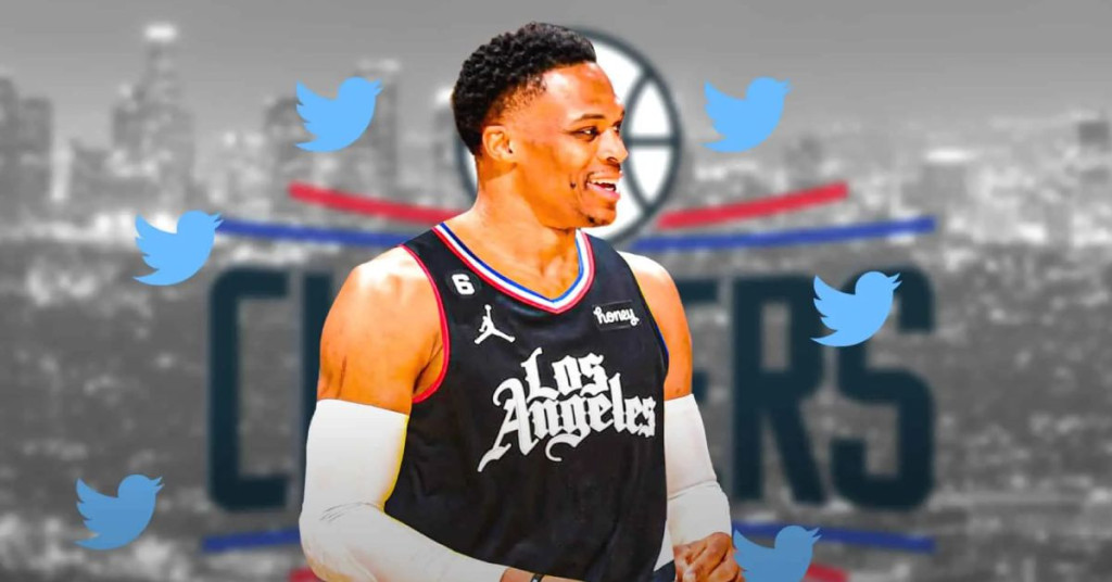 Russell-Westbrook-Clippers-Clippers-Twitter