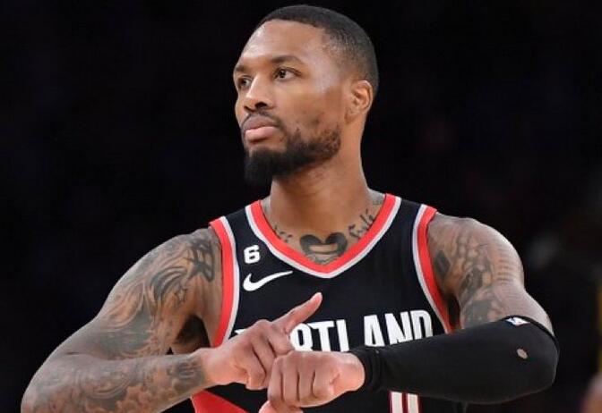 NBA / 湯神41分+12顆三分,里拉德轟71分+13顆三分!火箭:誰還有夢想?-黑特籃球-NBA新聞影音圖片分享社區