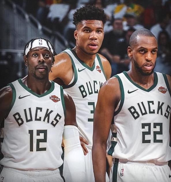 NBA / 套現離場!公鹿老闆突然賣球隊!35億天價破紀錄,三巨頭薪水5.9億扛不住?-黑特籃球-NBA新聞影音圖片分享社區