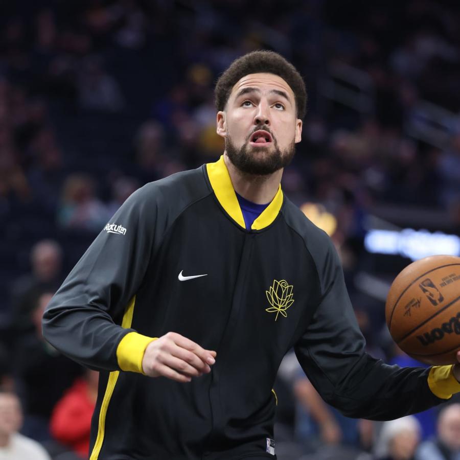 Warriors' Steve Kerr: Klay Thompson 'Can Keep Us in It' amid Stephen Curry  Injury | News, Scores, Highlights, Stats, and Rumors | Bleacher Report