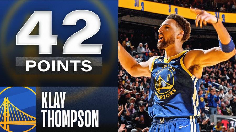 NBA / 湯神41分+12顆三分,里拉德轟71分+13顆三分!火箭:誰還有夢想?-黑特籃球-NBA新聞影音圖片分享社區