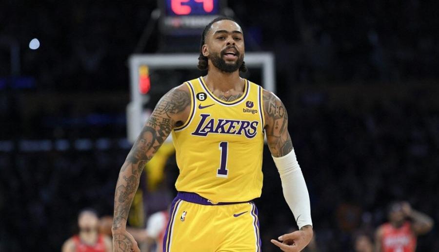 NBA: Lakers, Pelicans meet with identical records, different directions | Inquirer Sports