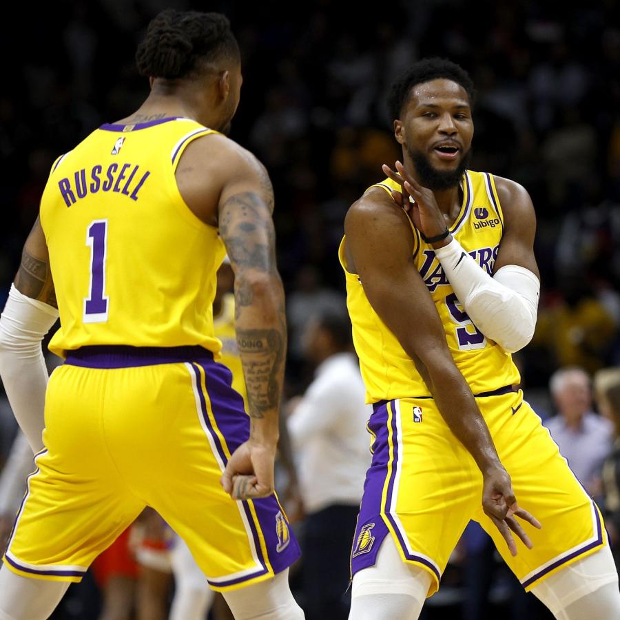 Lakers vs. Pelicans Final Score: L.A. dominates in pivotal West matchup - Silver Screen and Roll