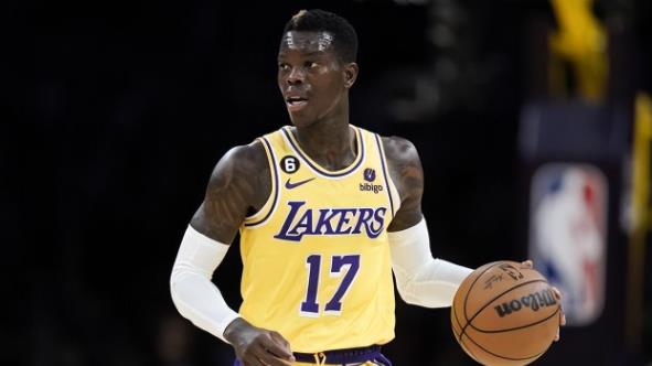 NBA / 關鍵卡位戰能靠誰?湖人官宣戴維斯因傷缺戰雷霆!詹皇羅素也不打!湖人凶多吉少-黑特籃球-NBA新聞影音圖片分享社區