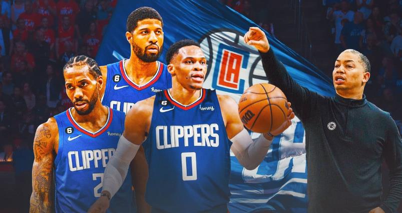 NBA / 我就適合做二當家!喬治承認自己無法勝任老大:在威少身邊我曾打出了最佳表現!-黑特籃球-NBA新聞影音圖片分享社區