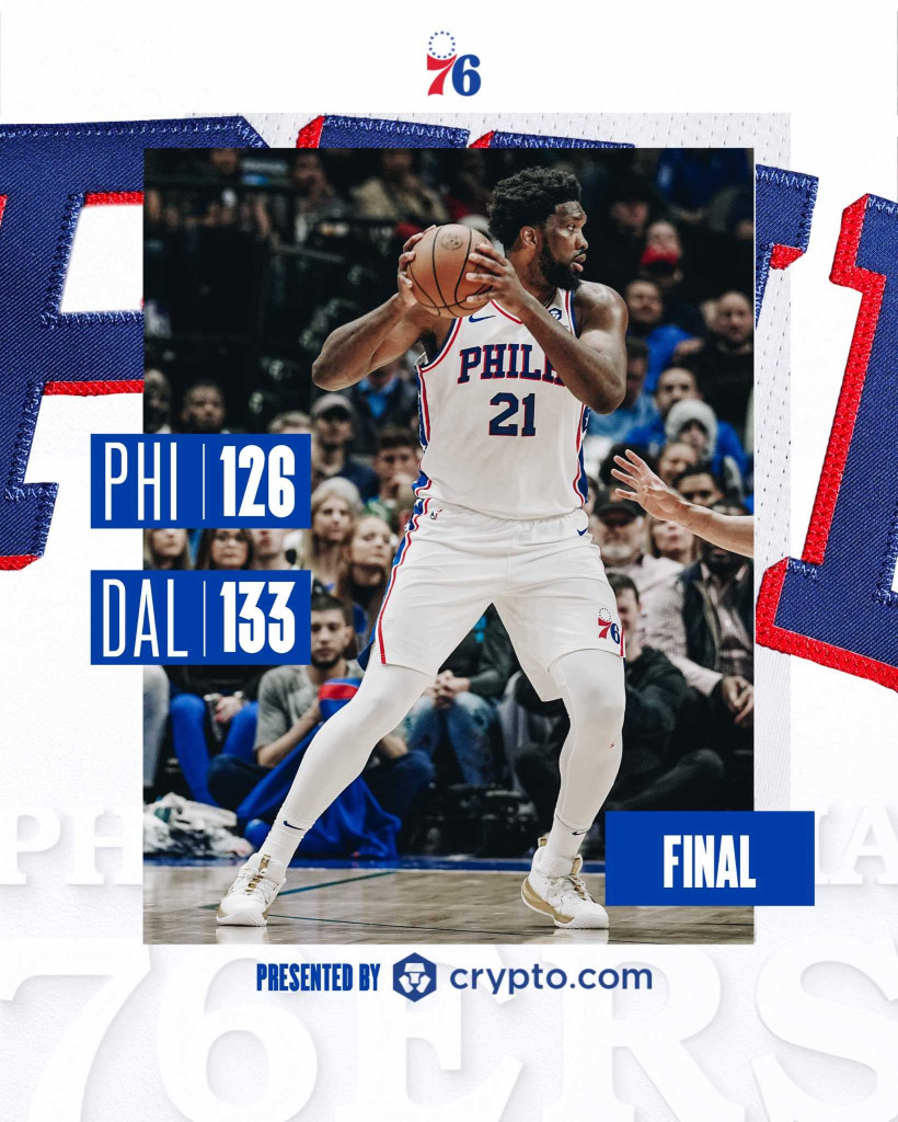 76人輸球都怪哈登?恩比德和老河流才是原罪!大帝防守弱點遭反復針對-黑特籃球-NBA新聞影音圖片分享社區