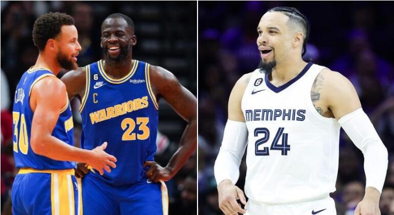 NBA / 攤牌了!狄龍直言不喜歡追夢格林和勇士,還吐槽柯瑞進攻一堆非法掩護!-黑特籃球-NBA新聞影音圖片分享社區