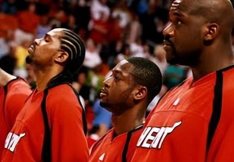 NBA / 老兵不死,只會凋零!熱火「隊魂」哈斯勒姆宣佈本賽季結束後退役!-黑特籃球-NBA新聞影音圖片分享社區