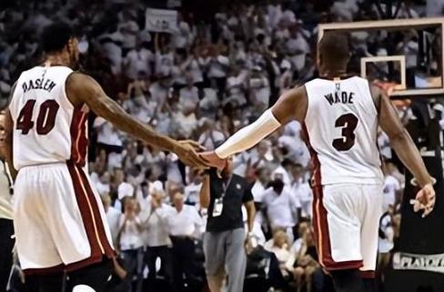 NBA / 老兵不死,只會凋零!熱火「隊魂」哈斯勒姆宣佈本賽季結束後退役!-黑特籃球-NBA新聞影音圖片分享社區