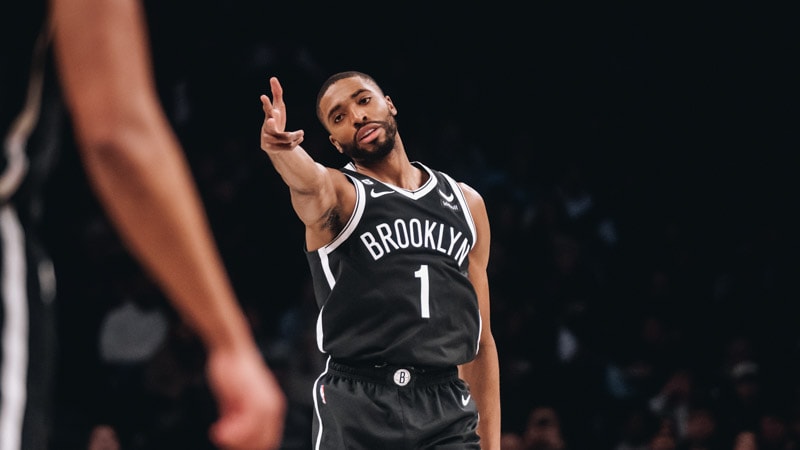 NBA / 頂級3D成未來建隊核心!籃網交易大獲成功,「布魯克林大橋」讓人忘記杜蘭特!-黑特籃球-NBA新聞影音圖片分享社區