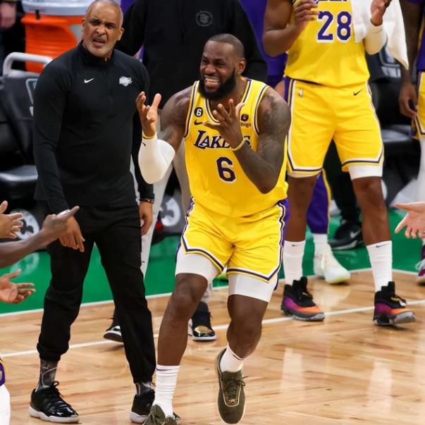 NBA / 重大改革!NBA宣佈下賽季使用鷹眼!提高裁判精準性和速度,未來實現自動判罰-黑特籃球-NBA新聞影音圖片分享社區