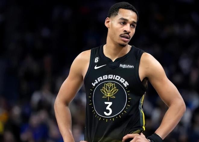 NBA / 正負值-33全隊最差!Curry復出慘遭三連敗普爾成關鍵原因?糟糕防守被名記噴!-黑特籃球-NBA新聞影音圖片分享社區
