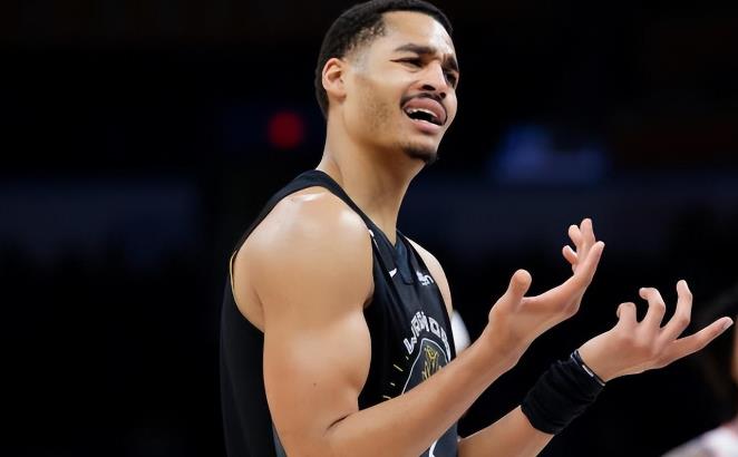 NBA / 正負值-33全隊最差!Curry復出慘遭三連敗普爾成關鍵原因?糟糕防守被名記噴!-黑特籃球-NBA新聞影音圖片分享社區