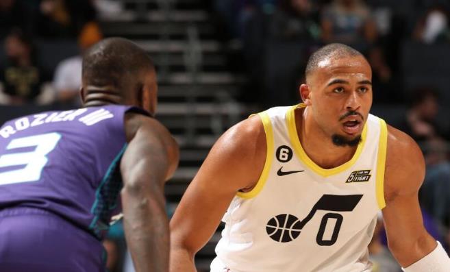 小塔克今天表现生涯新高2