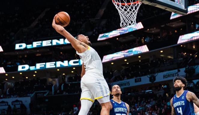 小塔克今天表现生涯新高1