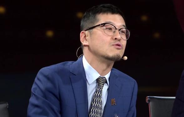 大陸名嘴楊毅爆料霍華德搞大台妹肚子!首次回應此事:節目說的任何事都是真實的!(影)-黑特籃球-NBA新聞影音圖片分享社區