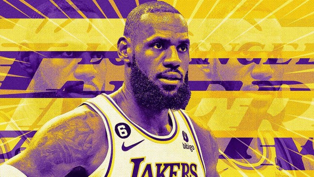 2.28.23_How-LeBrons-Foot-Injury-Will-Affect-Lakers_16x9