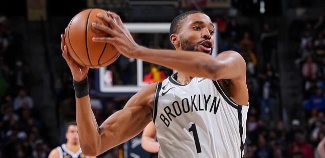 NBA / 籃網交易大獲成功!「大橋」加盟後得368分,同期比KD+厄文都要高!-黑特籃球-NBA新聞影音圖片分享社區