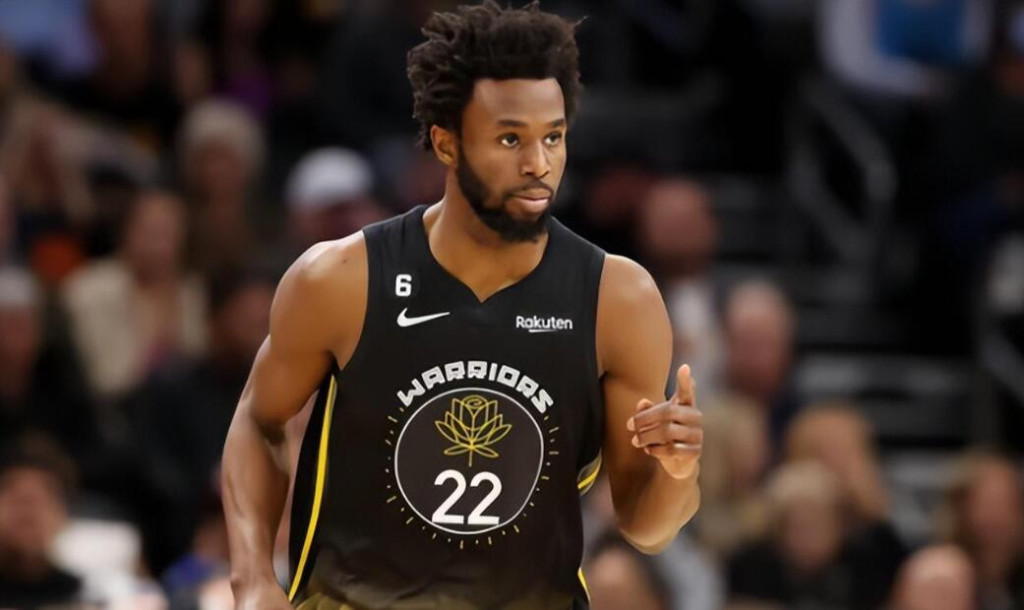 NBA / 威金斯因何事長期離隊?勇士隊友透露真實想法,球隊內部態度實在太暖心:沒有任何一個人抱怨!-黑特籃球-NBA新聞影音圖片分享社區