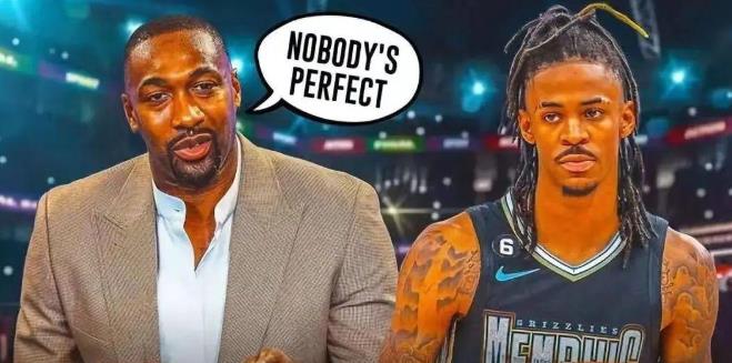NBA / 莫蘭特秀槍事件塵埃落定!皮爾斯的評價,太中肯了:現在這個時代不一樣了!-黑特籃球-NBA新聞影音圖片分享社區