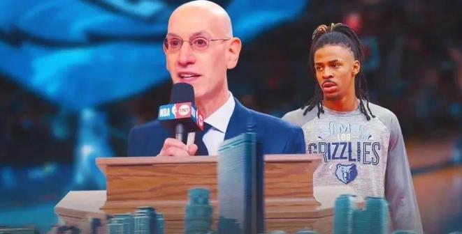 NBA / 莫蘭特秀槍事件塵埃落定!皮爾斯的評價,太中肯了:現在這個時代不一樣了!-黑特籃球-NBA新聞影音圖片分享社區